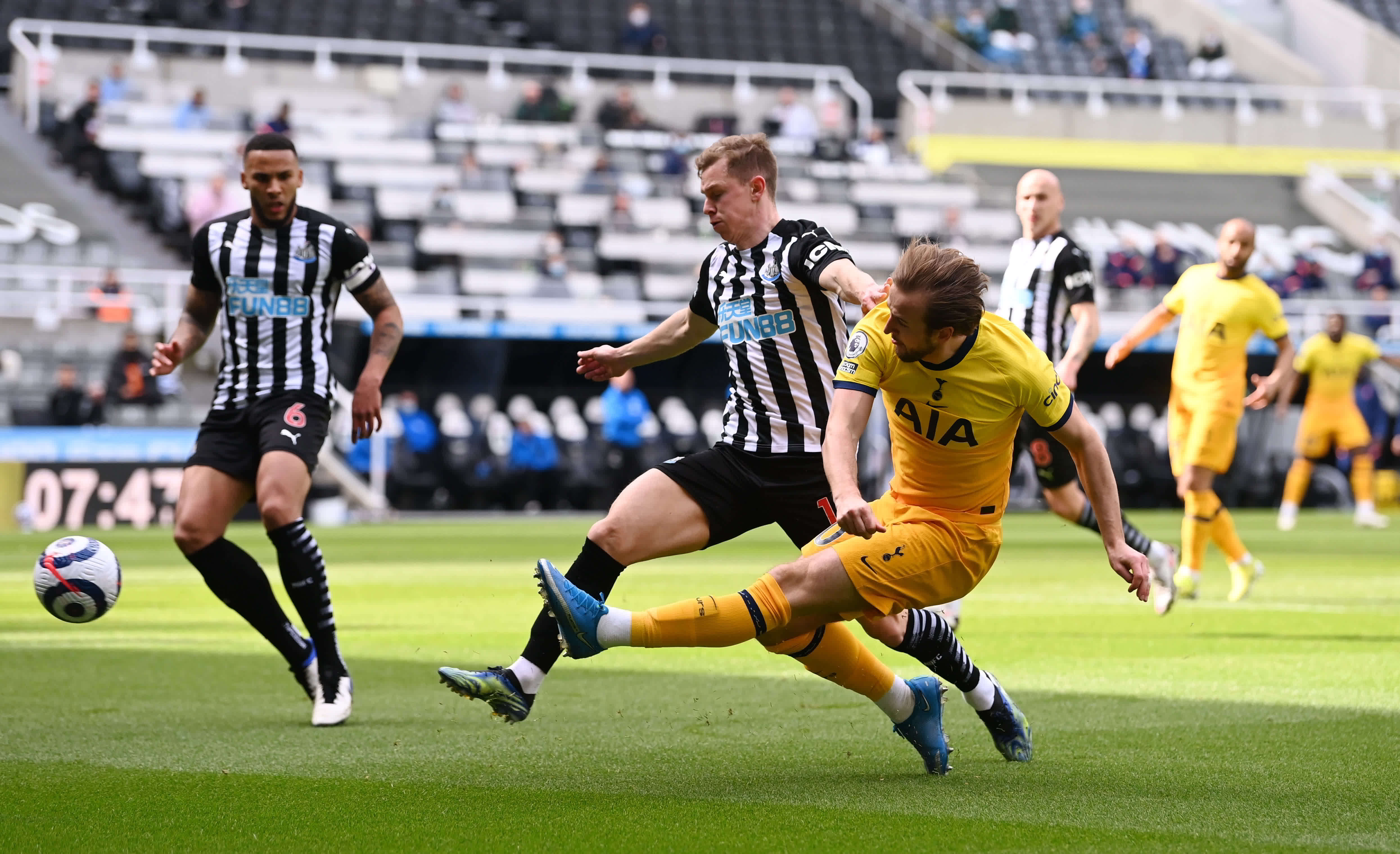 在高压环境 在高压环境