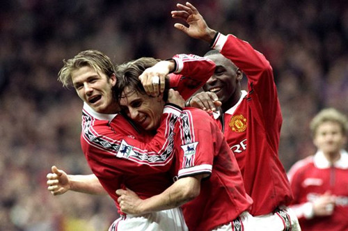 中场的控制 中场的控制