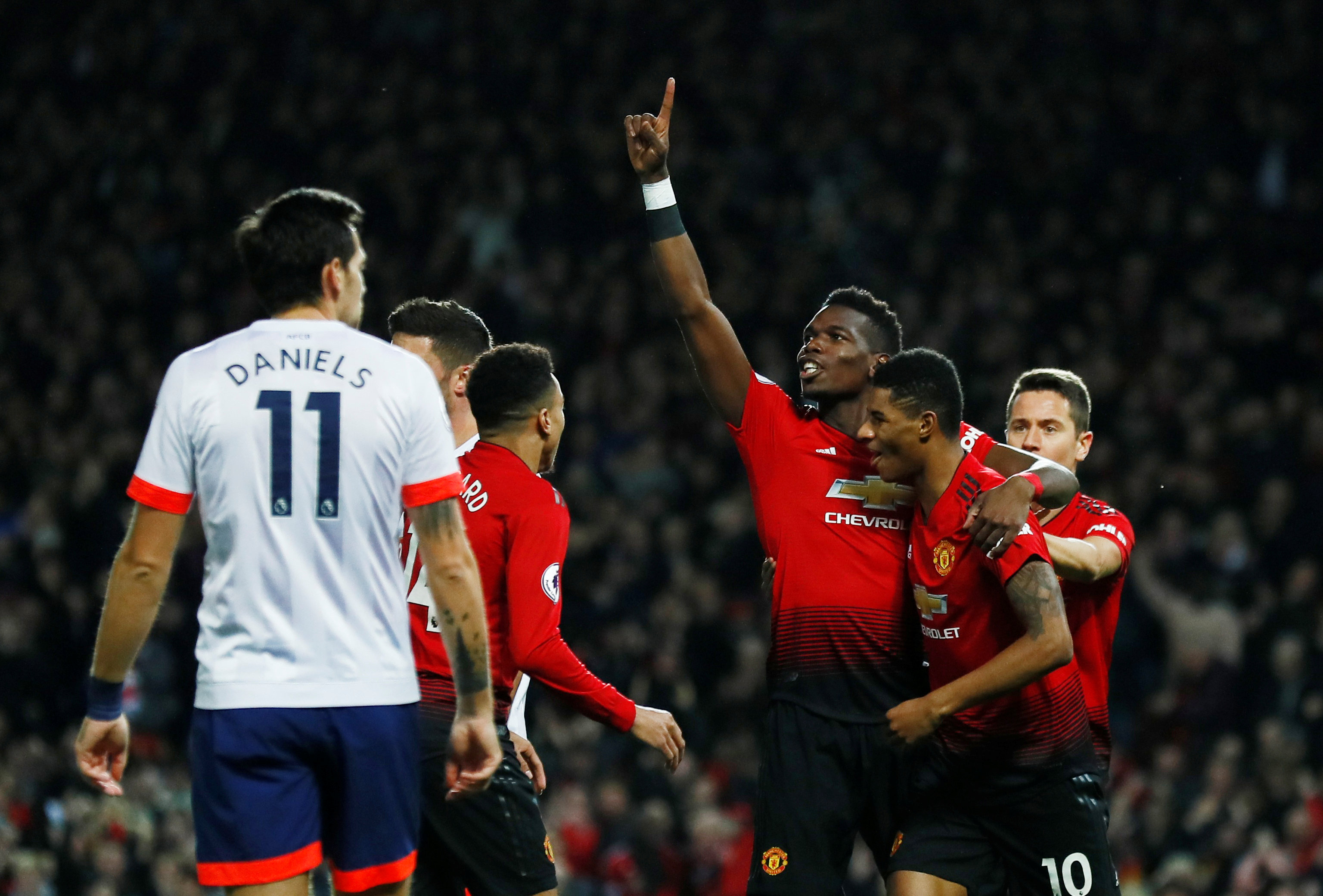 暂时的得失 暂时的得失